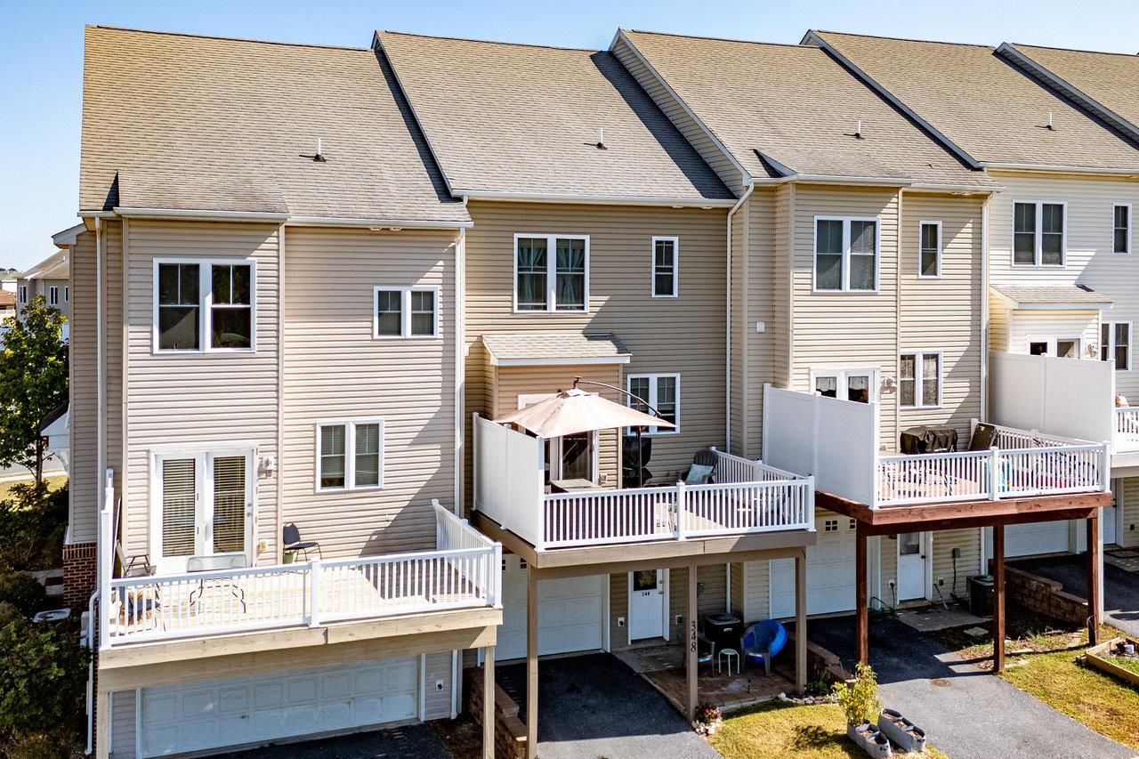 348 BLUE STONE HILLS DR, HARRISONBURG, Virginia 22801, 2 Bedrooms Bedrooms, ,2 BathroomsBathrooms,Residential,348 BLUE STONE HILLS DR,668879 MLS # 668879