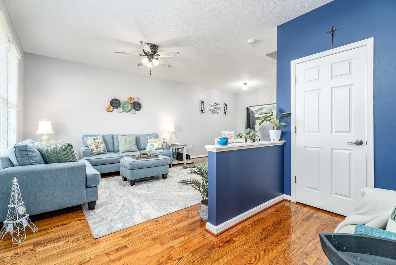 348 BLUE STONE HILLS DR, HARRISONBURG, Virginia 22801, 2 Bedrooms Bedrooms, ,2 BathroomsBathrooms,Residential,348 BLUE STONE HILLS DR,668879 MLS # 668879