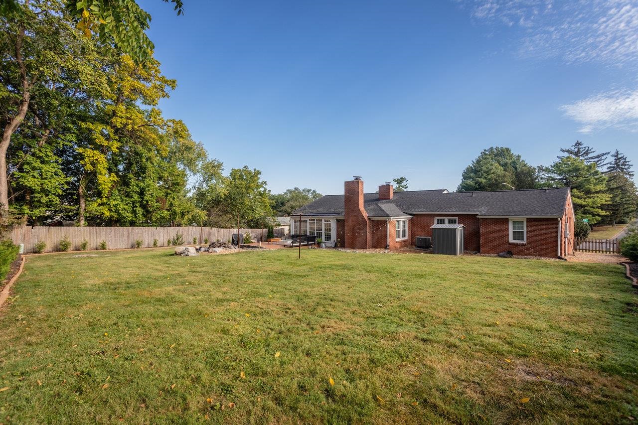 33 PORT REPUBLIC RD, HARRISONBURG, Virginia 22801, 4 Bedrooms Bedrooms, ,3 BathroomsBathrooms,Residential,33 PORT REPUBLIC RD,668890 MLS # 668890