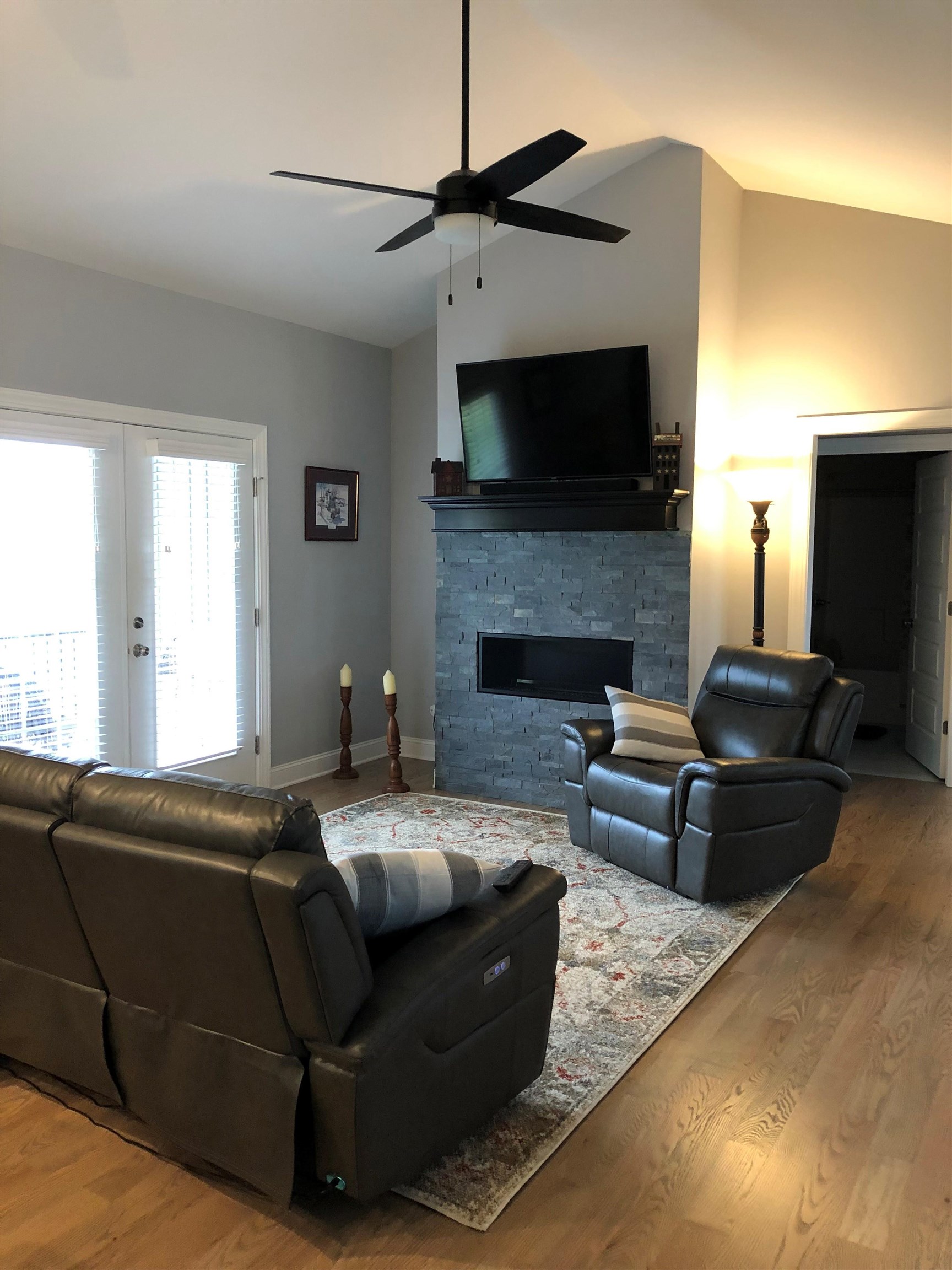 215 HEATHER LN, STAUNTON, Virginia 24401, 3 Bedrooms Bedrooms, ,2 BathroomsBathrooms,Residential,215 HEATHER LN,668911 MLS # 668911