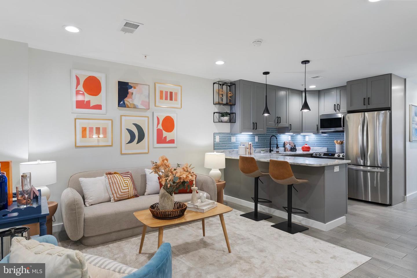 210 VARNUM ST NW #1, WASHINGTON, District Of Columbia 20011, 2 Bedrooms Bedrooms, ,2 BathroomsBathrooms,Residential,For sale,210 VARNUM ST NW #1,DCDC2212726 MLS # DCDC2212726