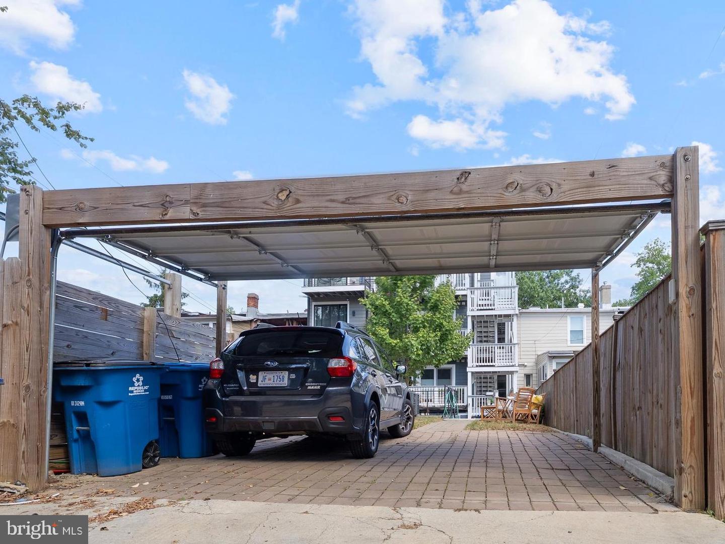 210 VARNUM ST NW #1, WASHINGTON, District Of Columbia 20011, 2 Bedrooms Bedrooms, ,2 BathroomsBathrooms,Residential,For sale,210 VARNUM ST NW #1,DCDC2212726 MLS # DCDC2212726