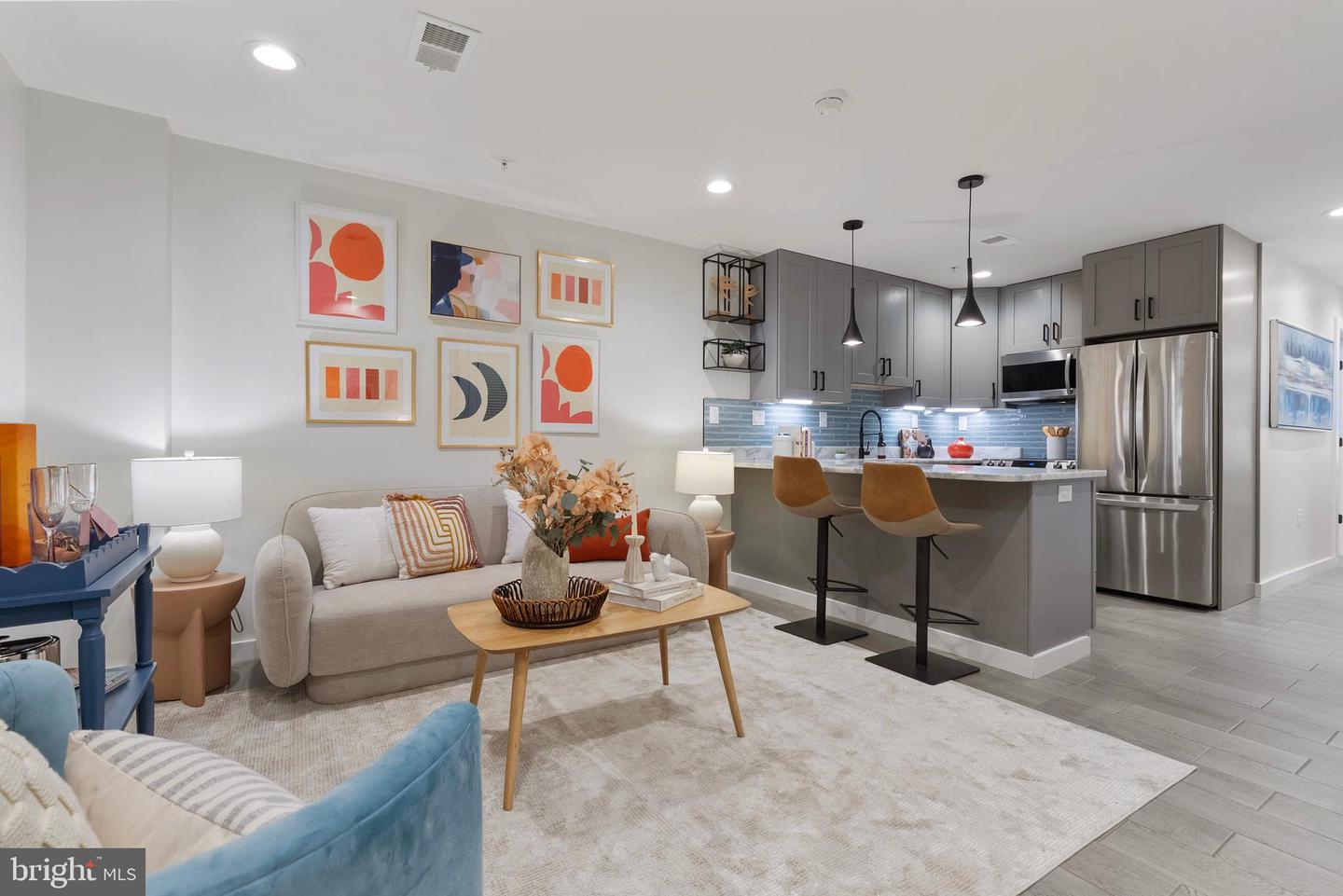 210 VARNUM ST NW #1, WASHINGTON, District Of Columbia 20011, 2 Bedrooms Bedrooms, ,2 BathroomsBathrooms,Residential,For sale,210 VARNUM ST NW #1,DCDC2212726 MLS # DCDC2212726