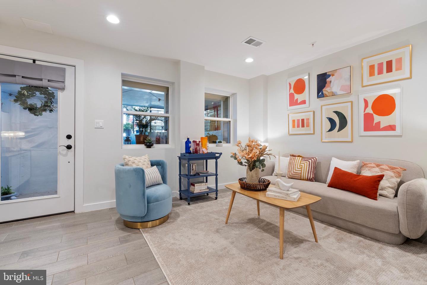 210 VARNUM ST NW #1, WASHINGTON, District Of Columbia 20011, 2 Bedrooms Bedrooms, ,2 BathroomsBathrooms,Residential,For sale,210 VARNUM ST NW #1,DCDC2212726 MLS # DCDC2212726