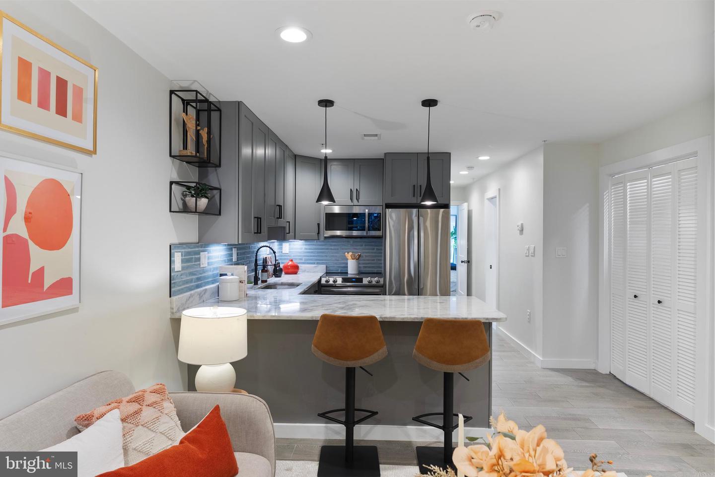 210 VARNUM ST NW #1, WASHINGTON, District Of Columbia 20011, 2 Bedrooms Bedrooms, ,2 BathroomsBathrooms,Residential,For sale,210 VARNUM ST NW #1,DCDC2212726 MLS # DCDC2212726