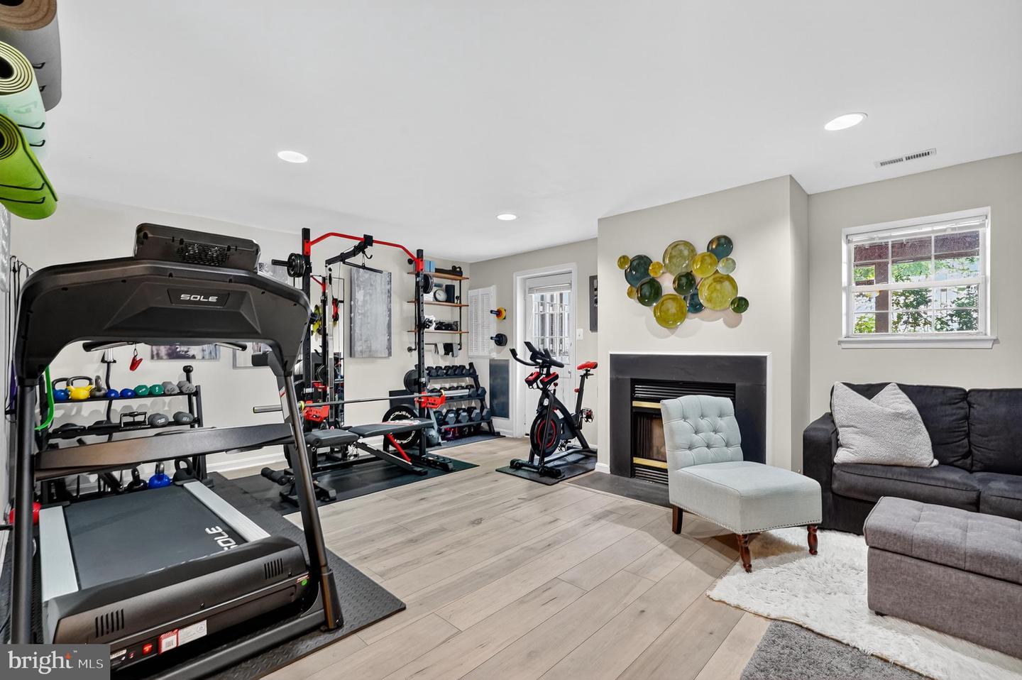 5702 CLAPHAM RD, ALEXANDRIA, Virginia 22315, 3 Bedrooms Bedrooms, ,3 BathroomsBathrooms,Residential,For sale,5702 CLAPHAM RD,VAFX2259618 MLS # VAFX2259618