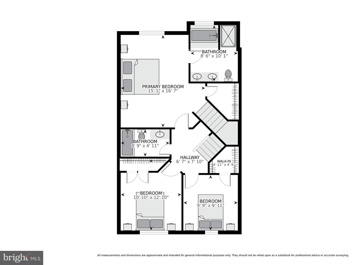 5702 CLAPHAM RD, ALEXANDRIA, Virginia 22315, 3 Bedrooms Bedrooms, ,3 BathroomsBathrooms,Residential,For sale,5702 CLAPHAM RD,VAFX2259618 MLS # VAFX2259618