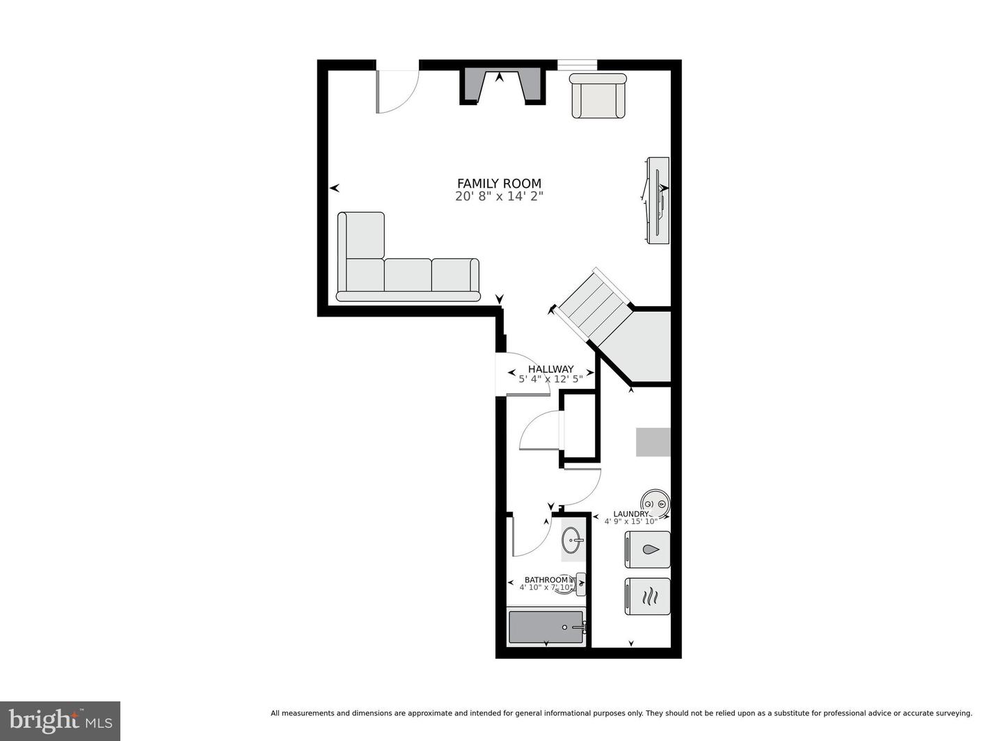 5702 CLAPHAM RD, ALEXANDRIA, Virginia 22315, 3 Bedrooms Bedrooms, ,3 BathroomsBathrooms,Residential,For sale,5702 CLAPHAM RD,VAFX2259618 MLS # VAFX2259618