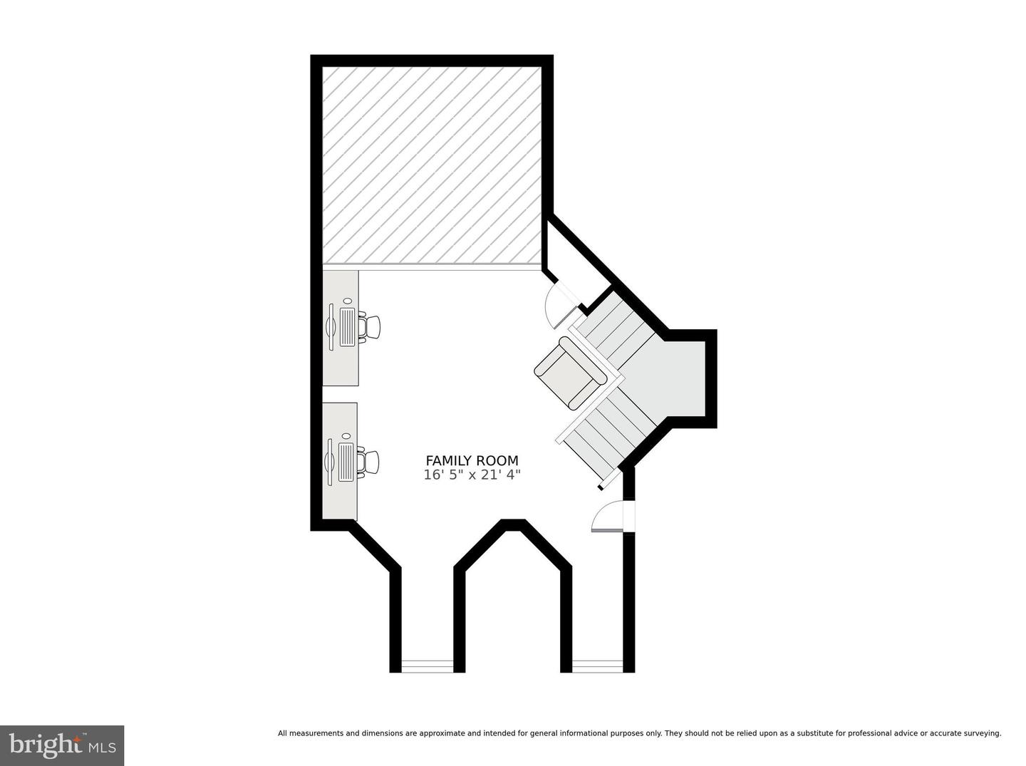 5702 CLAPHAM RD, ALEXANDRIA, Virginia 22315, 3 Bedrooms Bedrooms, ,3 BathroomsBathrooms,Residential,For sale,5702 CLAPHAM RD,VAFX2259618 MLS # VAFX2259618