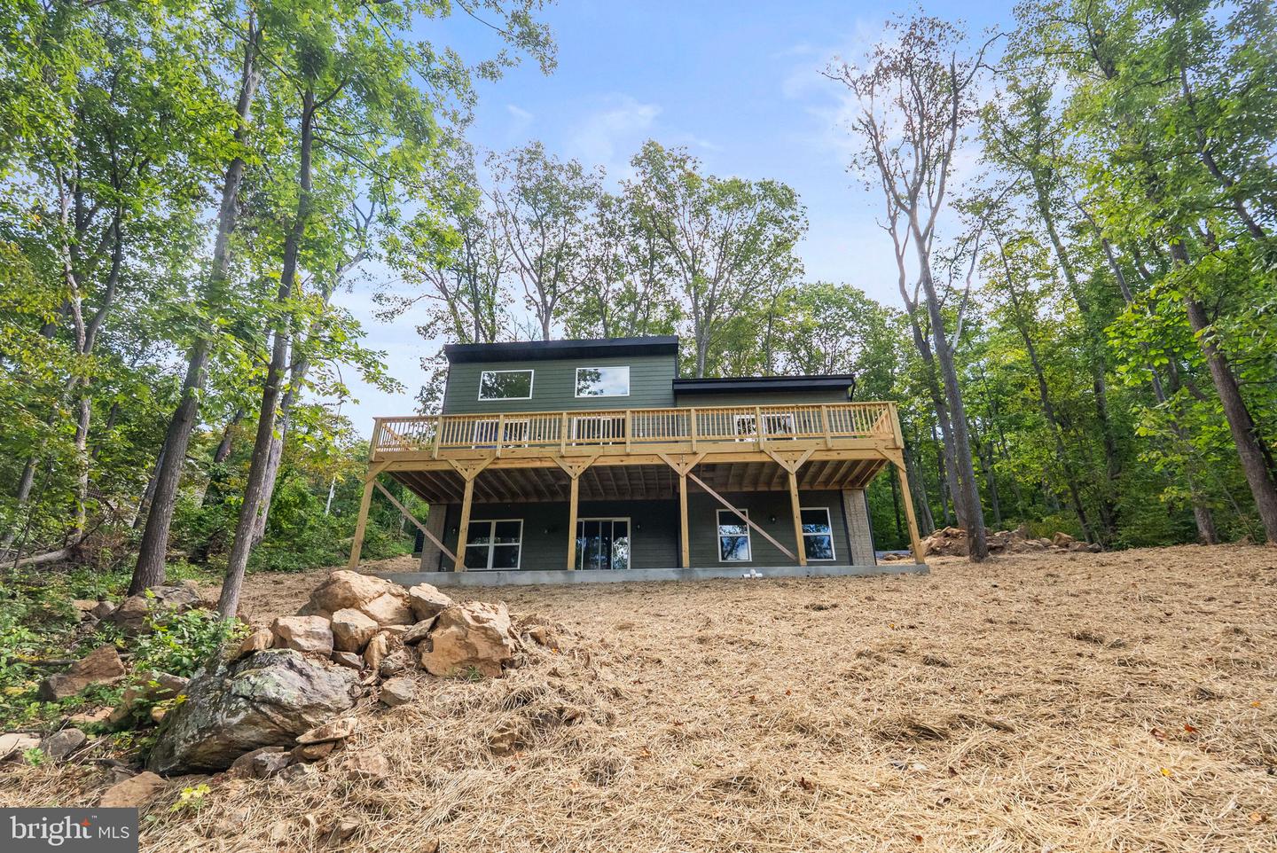 4769 BLUE MOUNTAIN RD, LINDEN, Virginia 22642, 3 Bedrooms Bedrooms, ,2 BathroomsBathrooms,Residential,For sale,4769 BLUE MOUNTAIN RD,VAWR2012036 MLS # VAWR2012036
