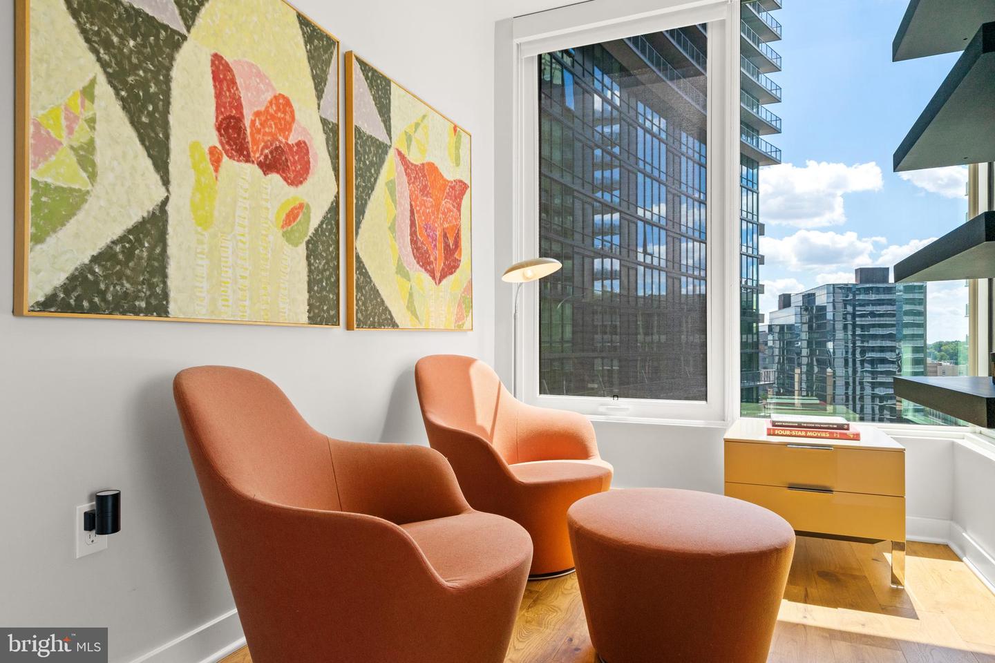 1781 N PIERCE ST #1201, ARLINGTON, Virginia 22209, 3 Bedrooms Bedrooms, ,2 BathroomsBathrooms,Residential,For sale,1781 N PIERCE ST #1201,VAAR2062730 MLS # VAAR2062730