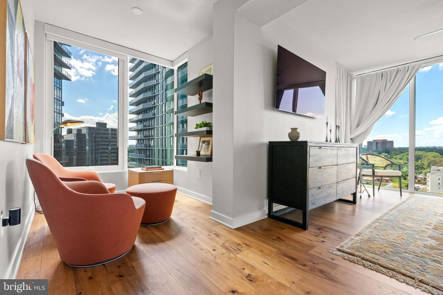 1781 N PIERCE ST #1201, ARLINGTON, Virginia 22209, 3 Bedrooms Bedrooms, ,2 BathroomsBathrooms,Residential,For sale,1781 N PIERCE ST #1201,VAAR2062730 MLS # VAAR2062730