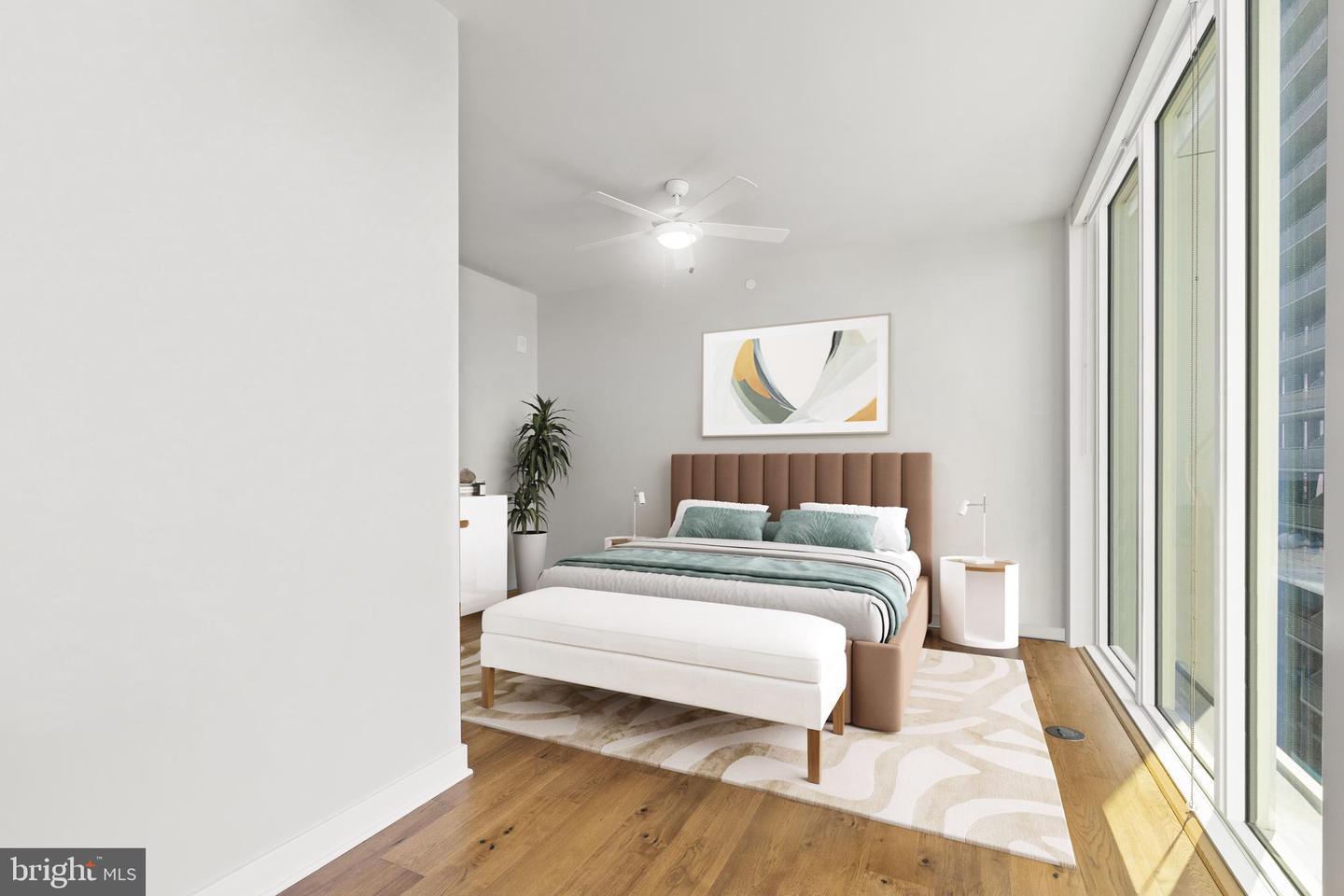 1781 N PIERCE ST #1201, ARLINGTON, Virginia 22209, 3 Bedrooms Bedrooms, ,2 BathroomsBathrooms,Residential,For sale,1781 N PIERCE ST #1201,VAAR2062730 MLS # VAAR2062730