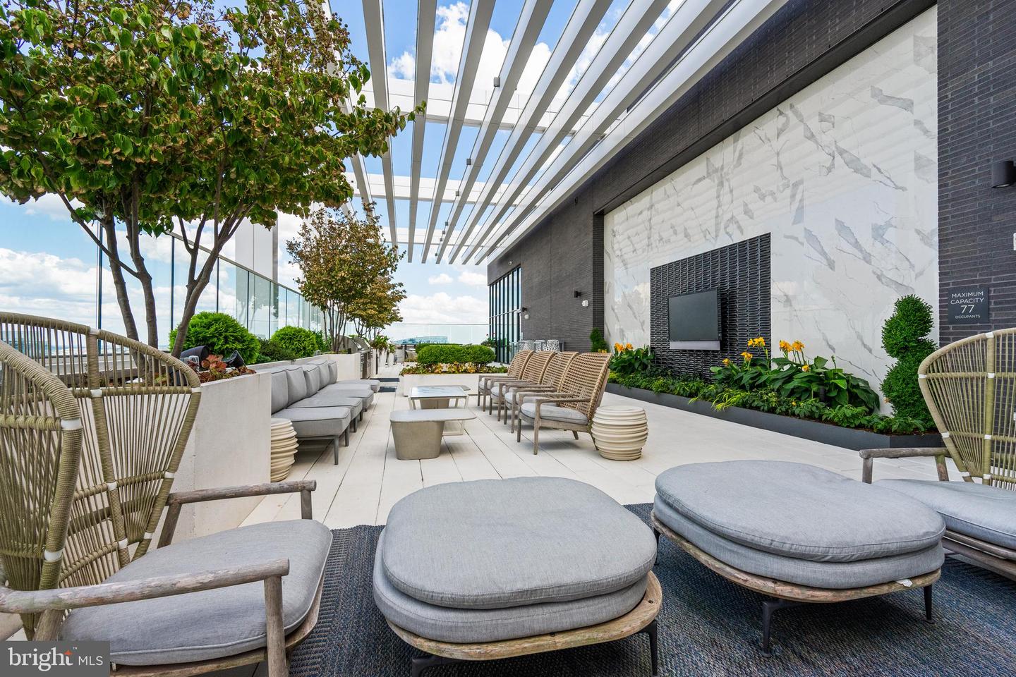 1781 N PIERCE ST #1201, ARLINGTON, Virginia 22209, 3 Bedrooms Bedrooms, ,2 BathroomsBathrooms,Residential,For sale,1781 N PIERCE ST #1201,VAAR2062730 MLS # VAAR2062730