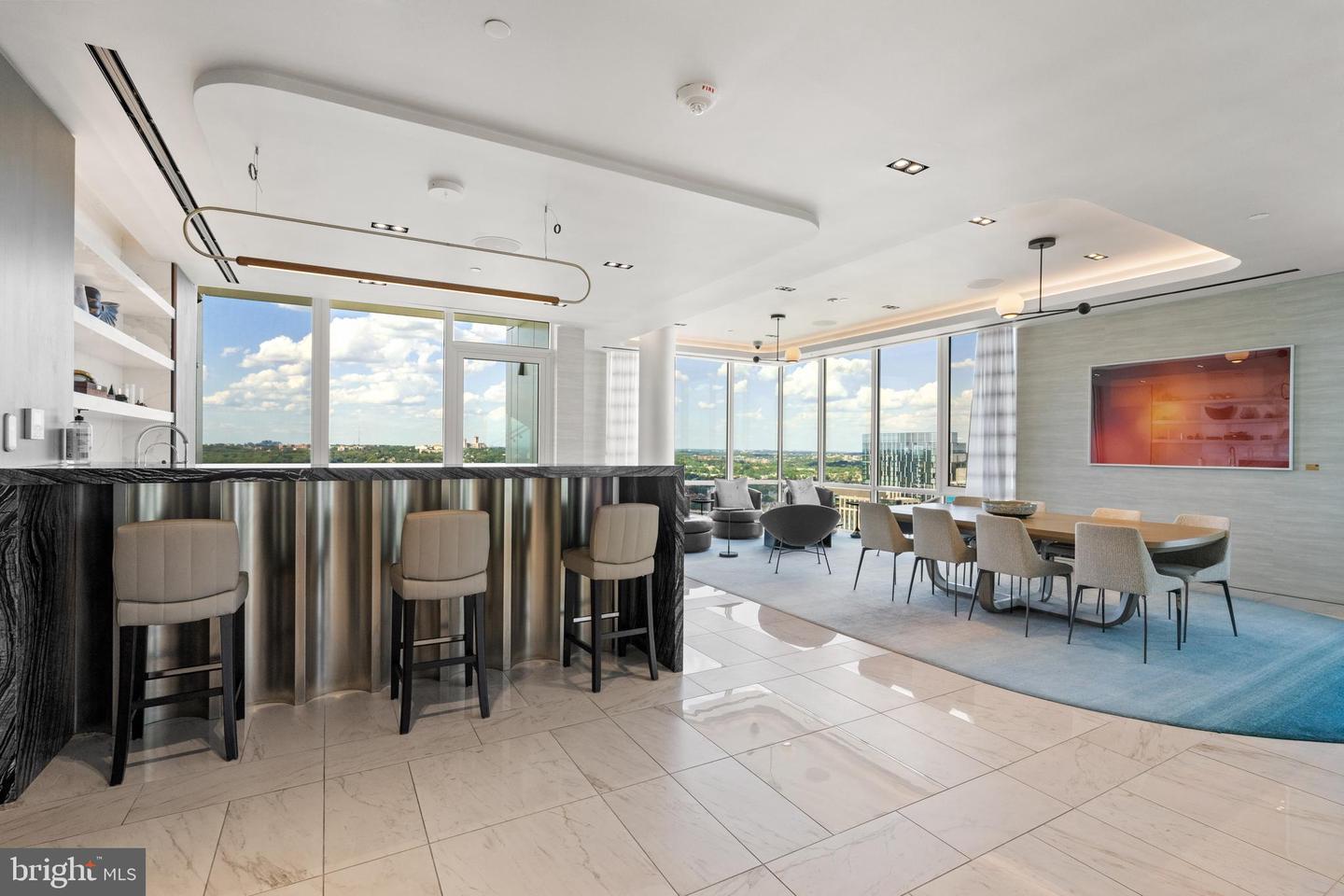 1781 N PIERCE ST #1201, ARLINGTON, Virginia 22209, 3 Bedrooms Bedrooms, ,2 BathroomsBathrooms,Residential,For sale,1781 N PIERCE ST #1201,VAAR2062730 MLS # VAAR2062730