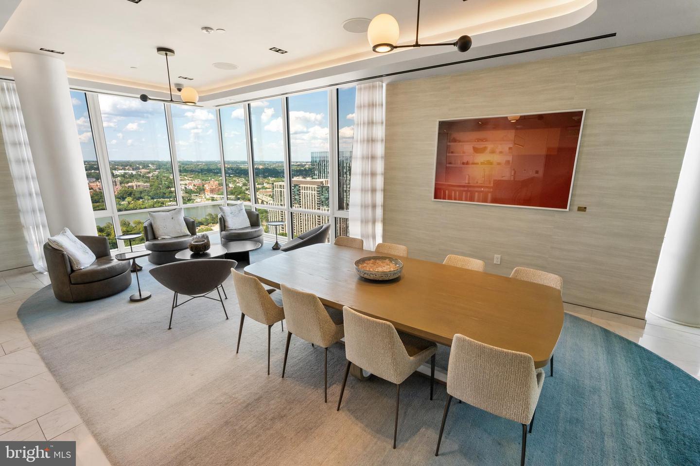 1781 N PIERCE ST #1201, ARLINGTON, Virginia 22209, 3 Bedrooms Bedrooms, ,2 BathroomsBathrooms,Residential,For sale,1781 N PIERCE ST #1201,VAAR2062730 MLS # VAAR2062730