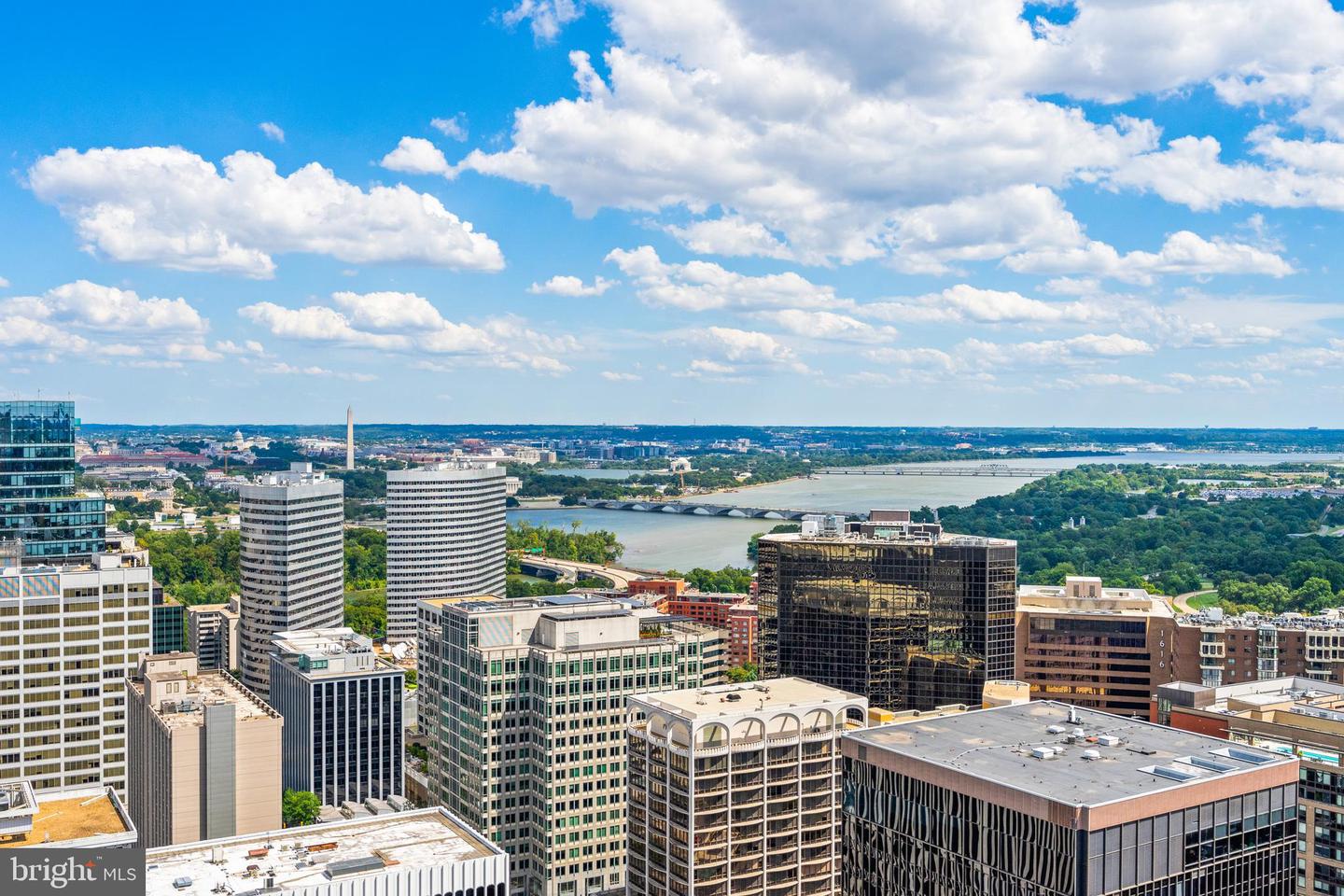 1781 N PIERCE ST #1201, ARLINGTON, Virginia 22209, 3 Bedrooms Bedrooms, ,2 BathroomsBathrooms,Residential,For sale,1781 N PIERCE ST #1201,VAAR2062730 MLS # VAAR2062730