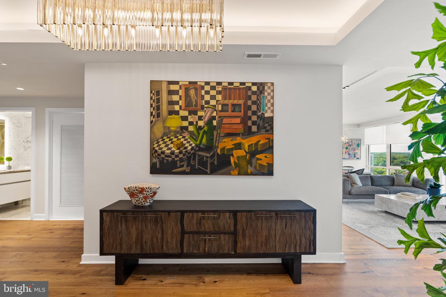 1781 N PIERCE ST #1201, ARLINGTON, Virginia 22209, 3 Bedrooms Bedrooms, ,2 BathroomsBathrooms,Residential,For sale,1781 N PIERCE ST #1201,VAAR2062730 MLS # VAAR2062730