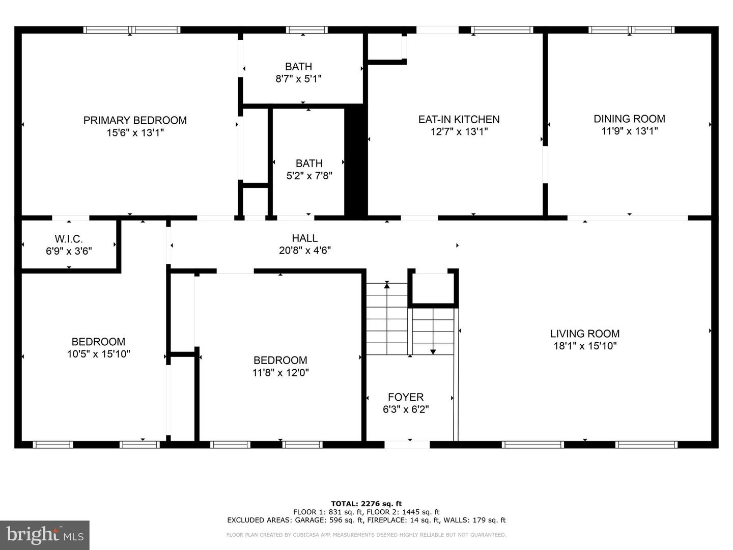 10196 RED SPRUCE RD, FAIRFAX, Virginia 22032, 4 Bedrooms Bedrooms, ,3 BathroomsBathrooms,Residential,For sale,10196 RED SPRUCE RD,VAFX2263376 MLS # VAFX2263376