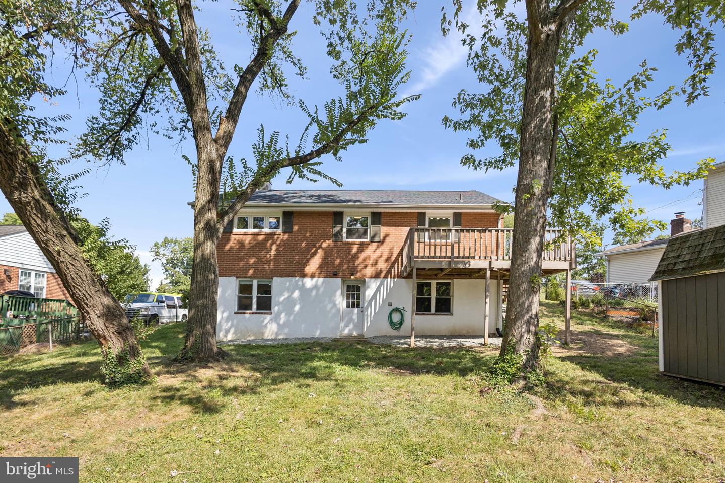 6112 PAULONIA RD, ALEXANDRIA, Virginia 22310, 4 Bedrooms Bedrooms, ,2 BathroomsBathrooms,Residential,For sale,6112 PAULONIA RD,VAFX2264018 MLS # VAFX2264018