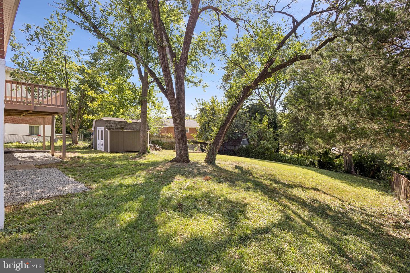 6112 PAULONIA RD, ALEXANDRIA, Virginia 22310, 4 Bedrooms Bedrooms, ,2 BathroomsBathrooms,Residential,For sale,6112 PAULONIA RD,VAFX2264018 MLS # VAFX2264018