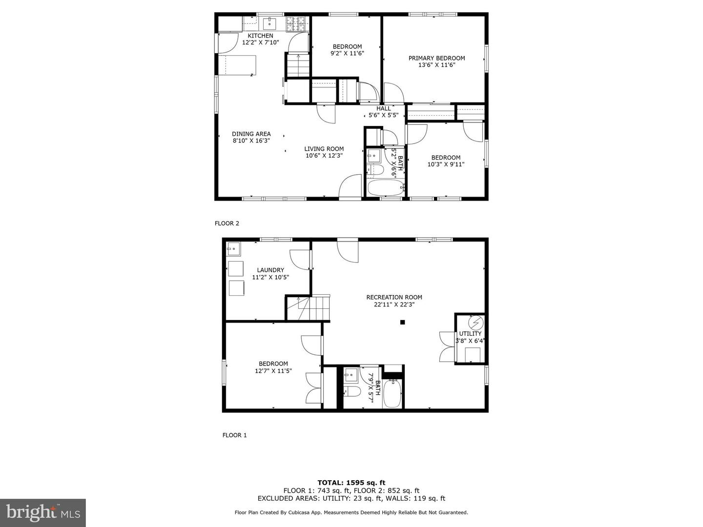 6112 PAULONIA RD, ALEXANDRIA, Virginia 22310, 4 Bedrooms Bedrooms, ,2 BathroomsBathrooms,Residential,For sale,6112 PAULONIA RD,VAFX2264018 MLS # VAFX2264018