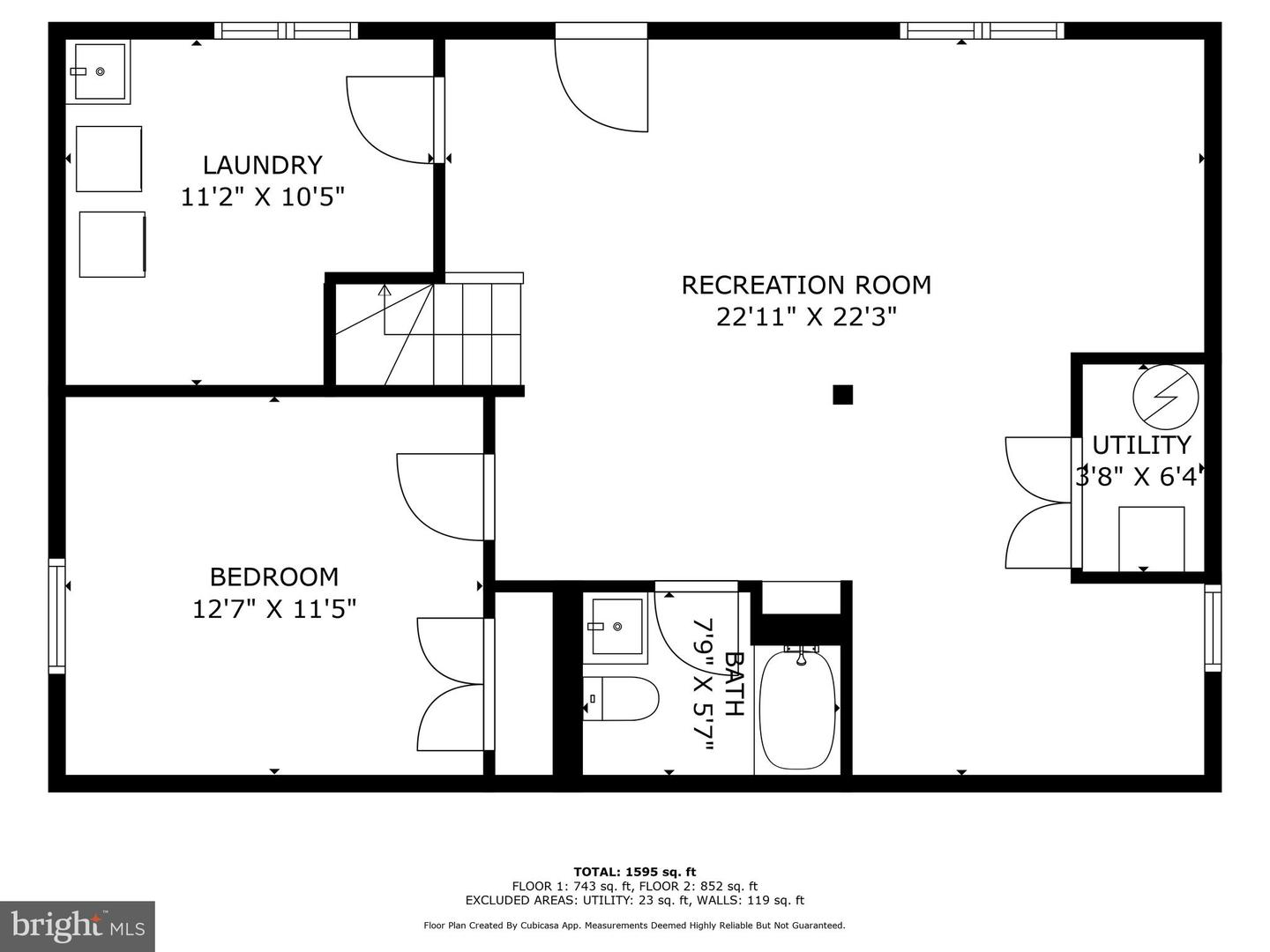 6112 PAULONIA RD, ALEXANDRIA, Virginia 22310, 4 Bedrooms Bedrooms, ,2 BathroomsBathrooms,Residential,For sale,6112 PAULONIA RD,VAFX2264018 MLS # VAFX2264018
