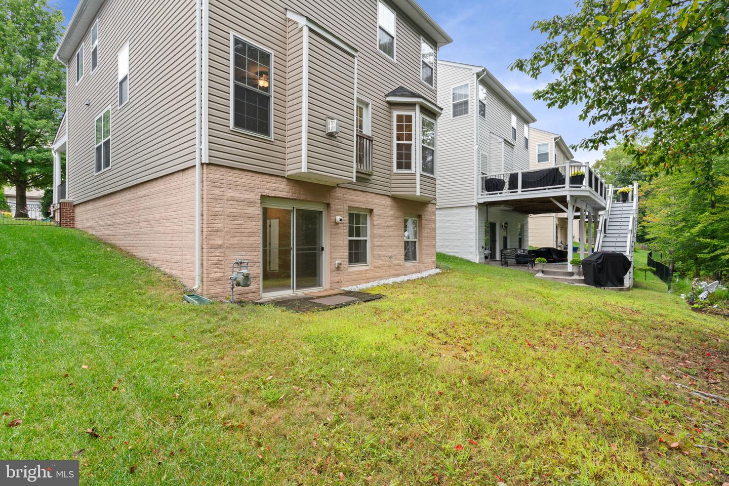 3130 EAGLE TALON ST, WOODBRIDGE, Virginia 22191, 4 Bedrooms Bedrooms, ,3 BathroomsBathrooms,Residential,For sale,3130 EAGLE TALON ST,VAPW2102962 MLS # VAPW2102962