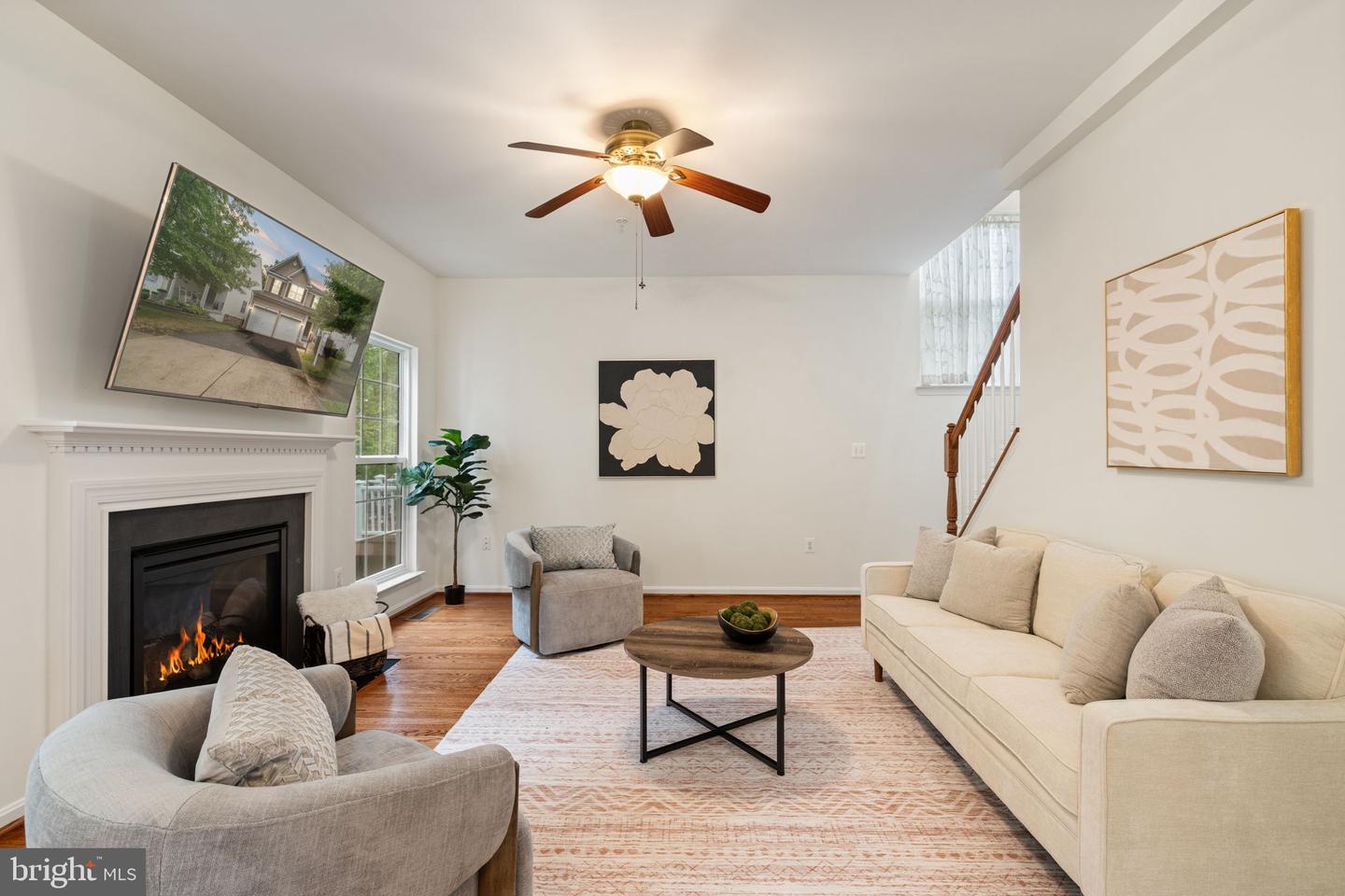 3130 EAGLE TALON ST, WOODBRIDGE, Virginia 22191, 4 Bedrooms Bedrooms, ,3 BathroomsBathrooms,Residential,For sale,3130 EAGLE TALON ST,VAPW2102962 MLS # VAPW2102962