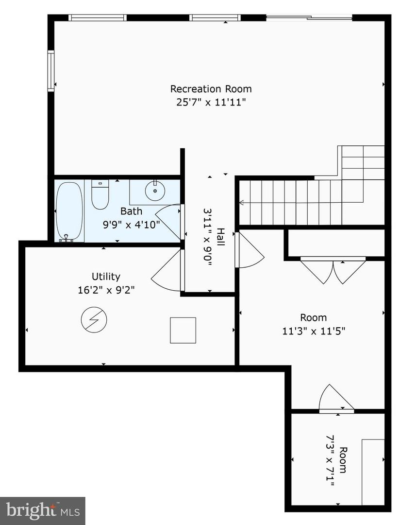 3130 EAGLE TALON ST, WOODBRIDGE, Virginia 22191, 4 Bedrooms Bedrooms, ,3 BathroomsBathrooms,Residential,For sale,3130 EAGLE TALON ST,VAPW2102962 MLS # VAPW2102962