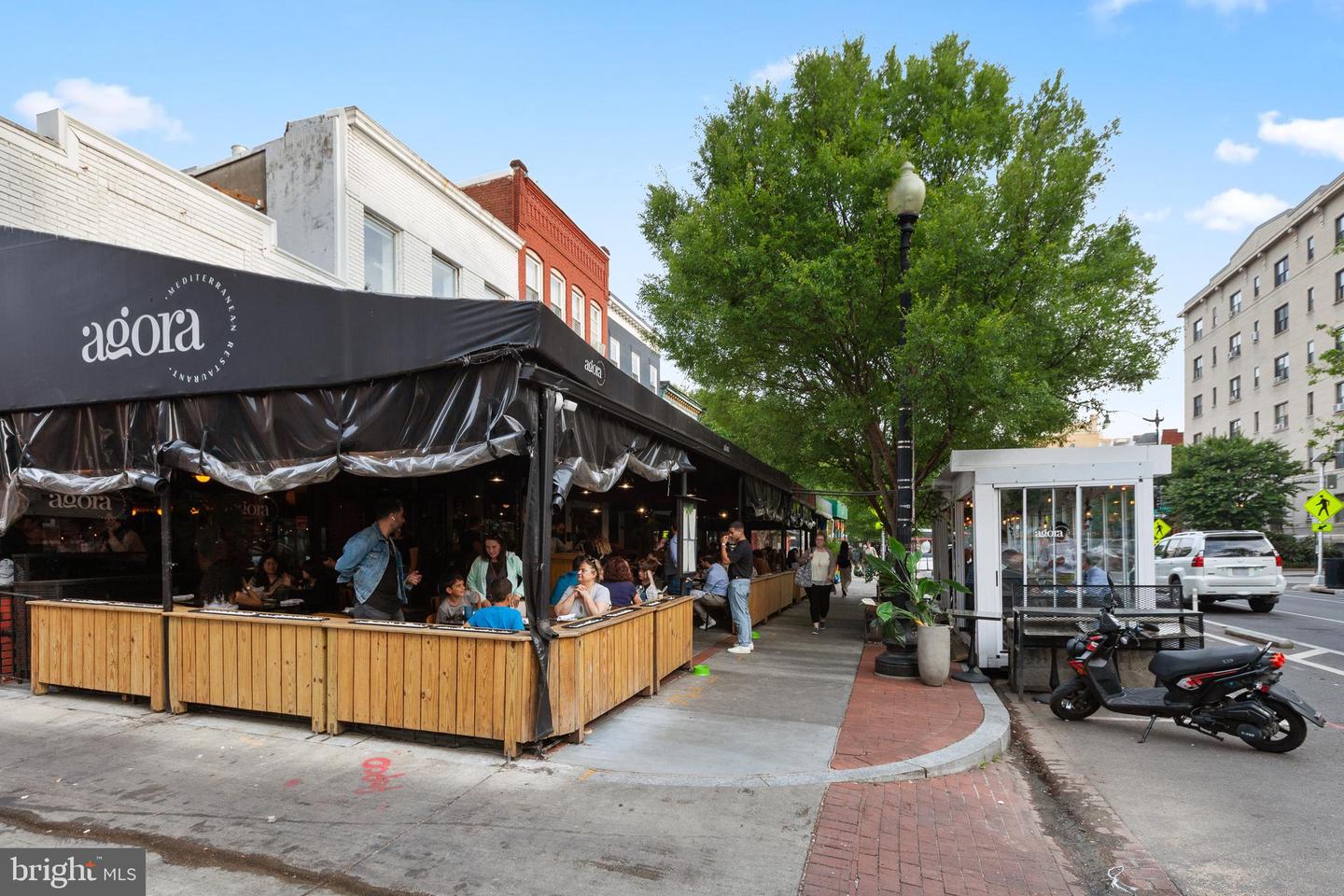 1514 17TH ST NW #B6, WASHINGTON, District Of Columbia 20036, ,1 BathroomBathrooms,Residential,For sale,1514 17TH ST NW #B6,DCDC2217654 MLS # DCDC2217654