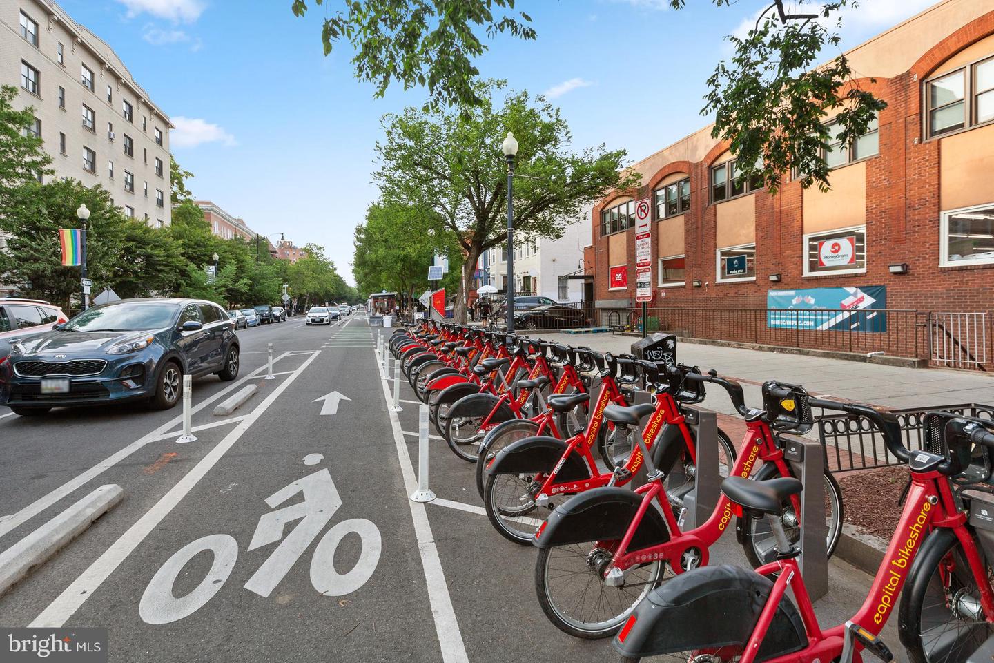 1514 17TH ST NW #B6, WASHINGTON, District Of Columbia 20036, ,1 BathroomBathrooms,Residential,For sale,1514 17TH ST NW #B6,DCDC2217654 MLS # DCDC2217654