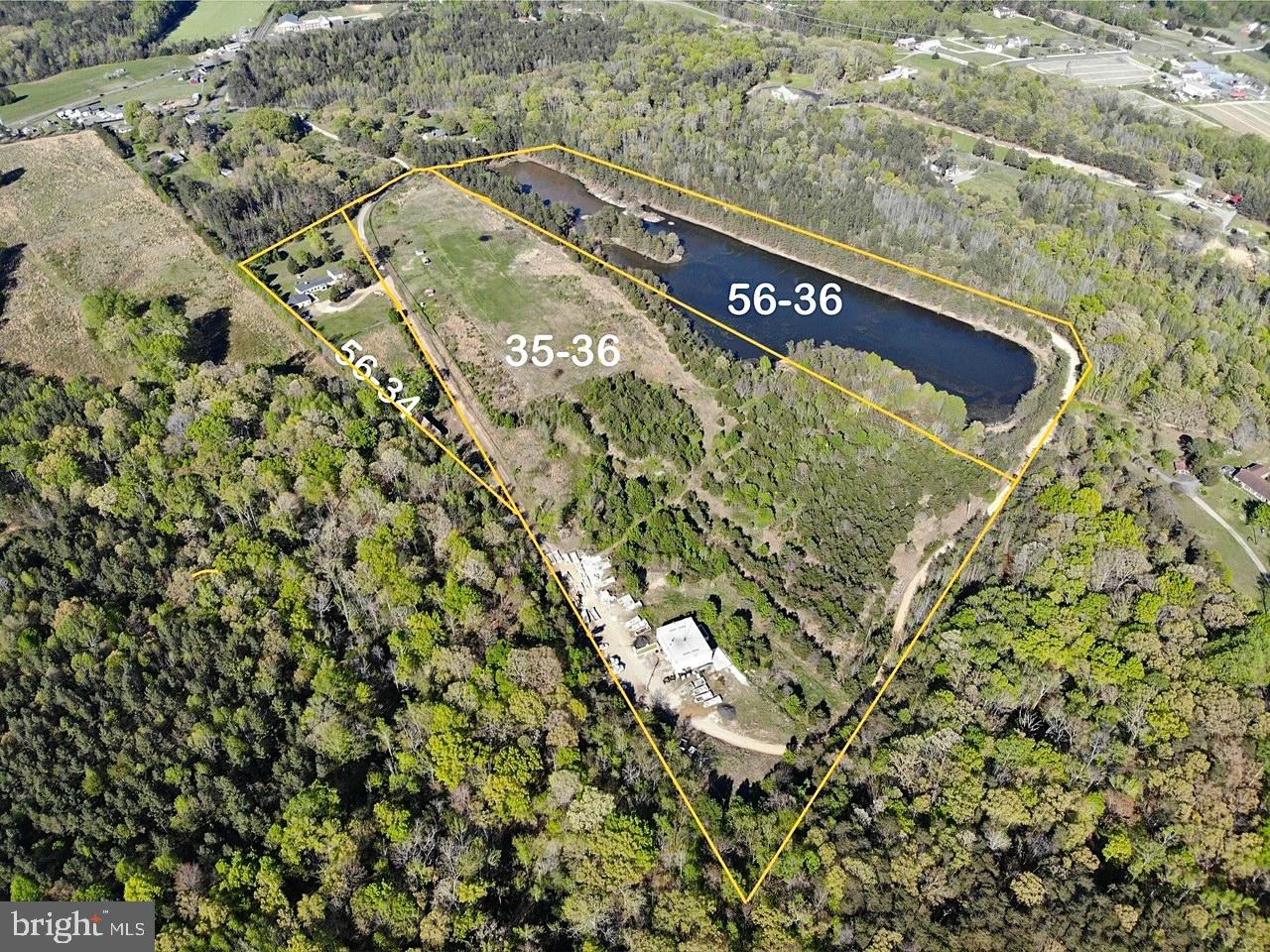 125 PERRY WINKLE LN, FREDERICKSBURG, Virginia 22405, ,Land,For sale,125 PERRY WINKLE LN,VAST2035934 MLS # VAST2035934