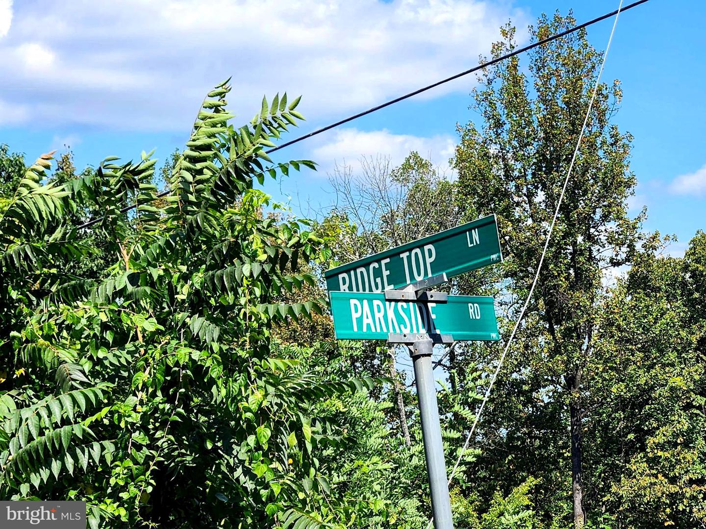0 PARKSIDE, LINDEN, Virginia 22642, ,Land,For sale,0 PARKSIDE,VAWR2012298 MLS # VAWR2012298