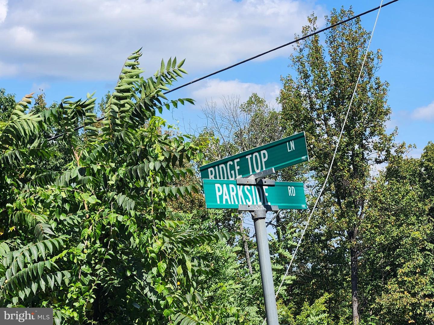 0 PARKSIDE, LINDEN, Virginia 22642, ,Land,For sale,0 PARKSIDE,VAWR2012298 MLS # VAWR2012298
