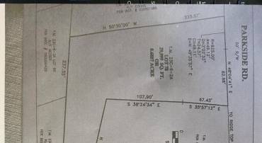 0 PARKSIDE, LINDEN, Virginia 22642, ,Land,For sale,0 PARKSIDE,VAWR2012298 MLS # VAWR2012298