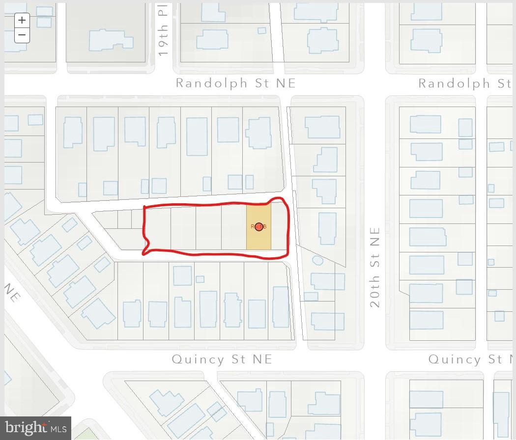 20TH ALY NE, WASHINGTON, District Of Columbia 20018, ,Land,For sale,20TH ALY NE,DCDC2222260 MLS # DCDC2222260