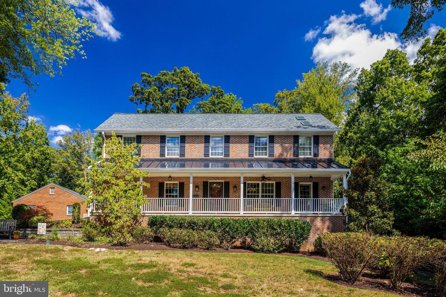 4211 ORCHARD DR, FAIRFAX, Virginia 22032, 4 Bedrooms Bedrooms, ,3 BathroomsBathrooms,Residential,For sale,4211 ORCHARD DR,VAFC2006936 MLS # VAFC2006936