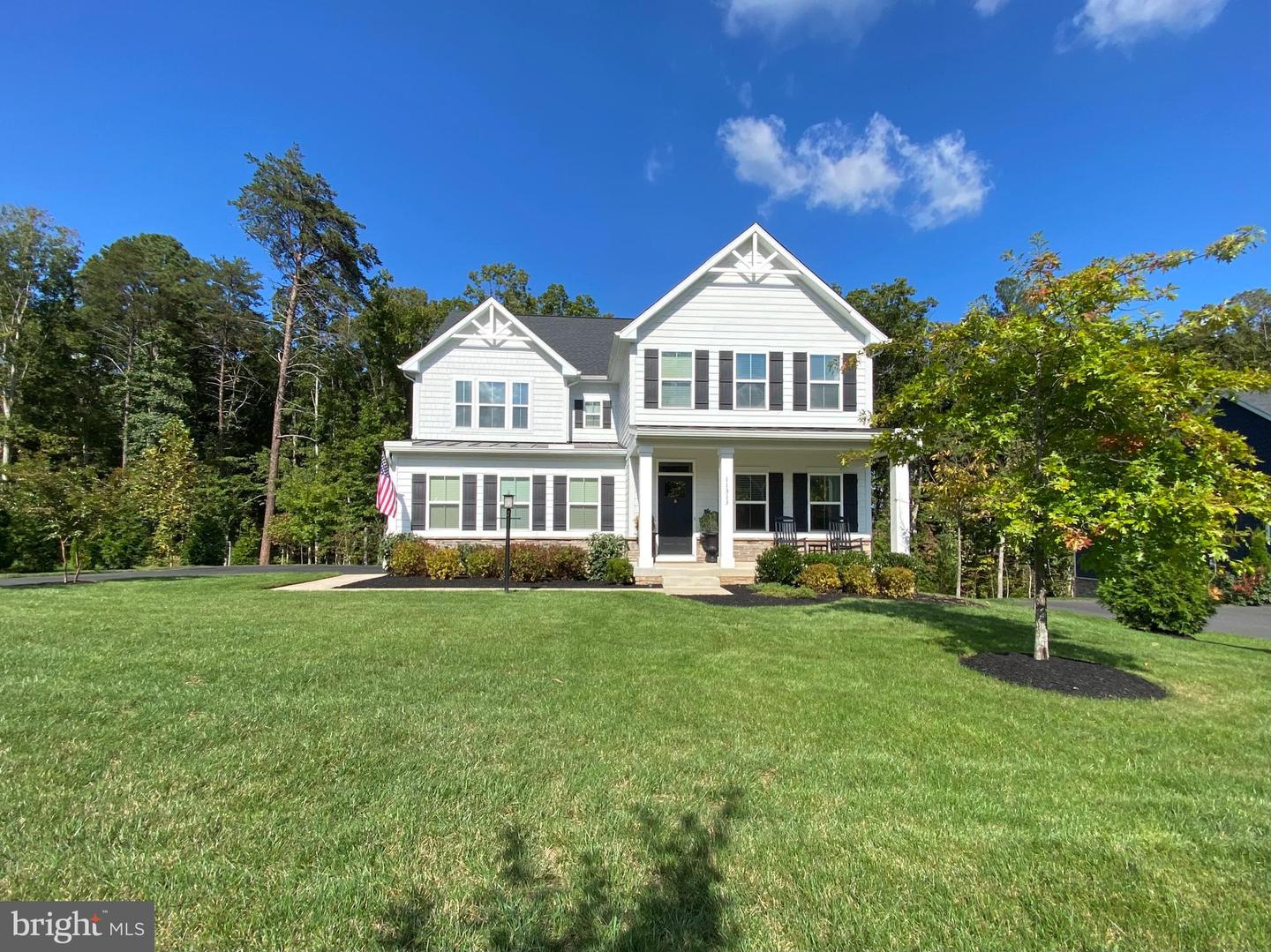 11313 OAKVILLE LN, SPOTSYLVANIA, Virginia 22551, 5 Bedrooms Bedrooms, ,4 BathroomsBathrooms,Residential,For sale,11313 OAKVILLE LN,VASP2036126 MLS # VASP2036126