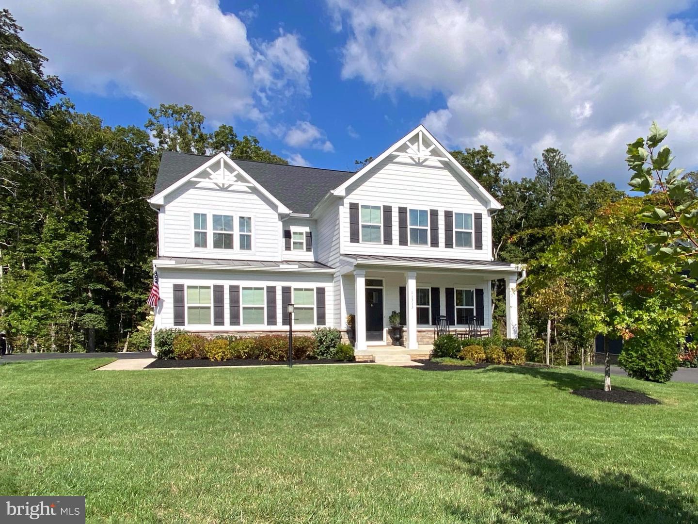 11313 OAKVILLE LN, SPOTSYLVANIA, Virginia 22551, 5 Bedrooms Bedrooms, ,4 BathroomsBathrooms,Residential,For sale,11313 OAKVILLE LN,VASP2036126 MLS # VASP2036126