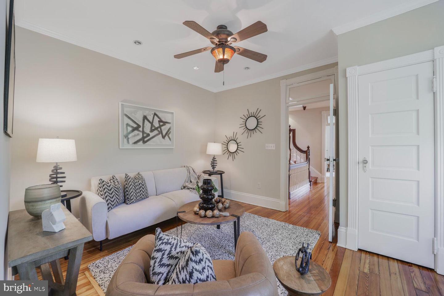 1752 17TH ST NW, WASHINGTON, District Of Columbia 20009, 5 Bedrooms Bedrooms, ,3 BathroomsBathrooms,Residential,For sale,1752 17TH ST NW,DCDC2221332 MLS # DCDC2221332