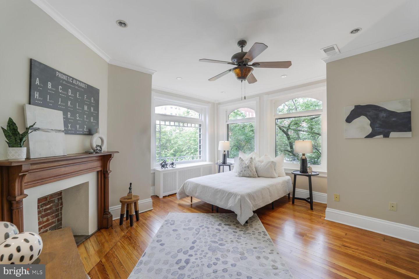 1752 17TH ST NW, WASHINGTON, District Of Columbia 20009, 5 Bedrooms Bedrooms, ,3 BathroomsBathrooms,Residential,For sale,1752 17TH ST NW,DCDC2221332 MLS # DCDC2221332