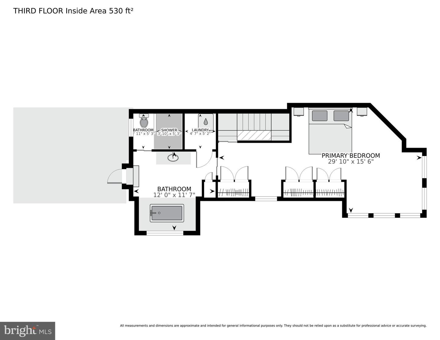 1752 17TH ST NW, WASHINGTON, District Of Columbia 20009, 5 Bedrooms Bedrooms, ,3 BathroomsBathrooms,Residential,For sale,1752 17TH ST NW,DCDC2221332 MLS # DCDC2221332