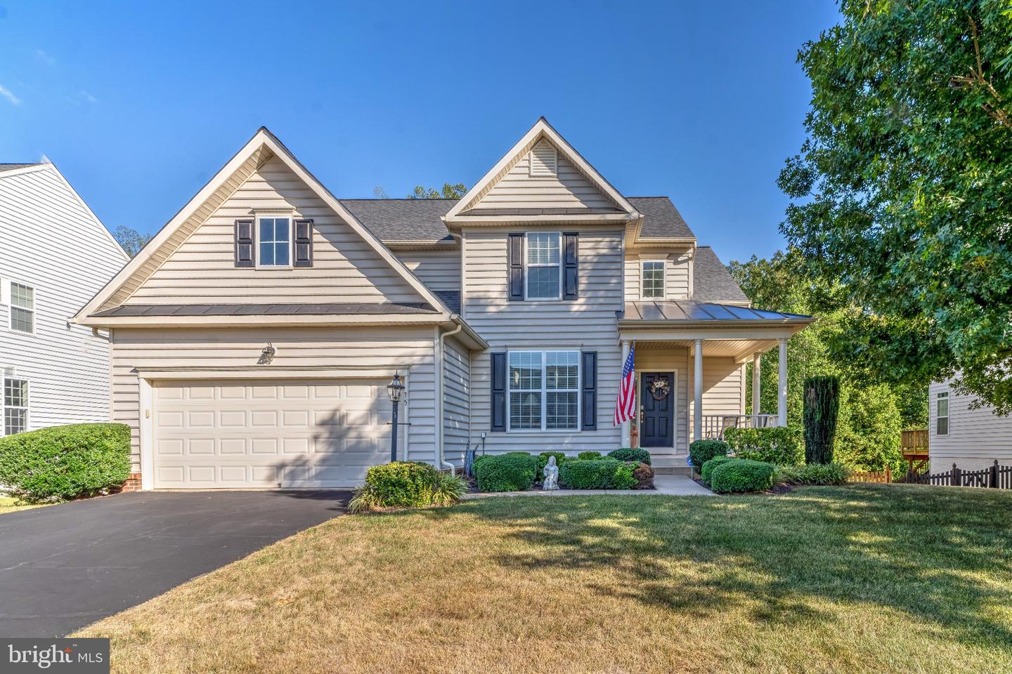 75 ROYAL CRESCENT WAY, FREDERICKSBURG, Virginia 22406, 5 Bedrooms Bedrooms, 8 Rooms Rooms,3 BathroomsBathrooms,Residential,For sale,75 ROYAL CRESCENT WAY,VAST2042586 MLS # VAST2042586