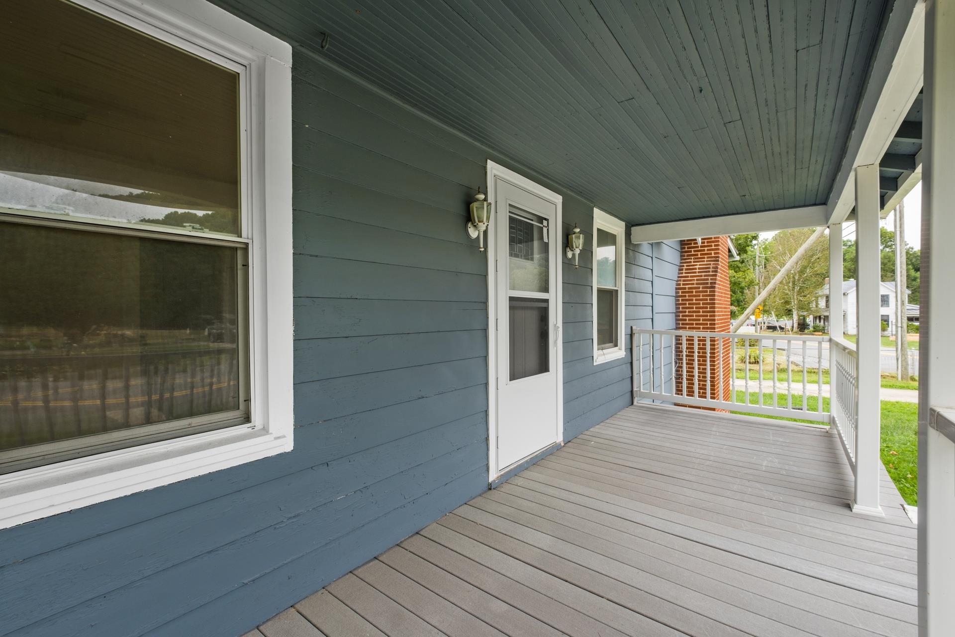 577 TYE RIVER TPKE, VESUVIUS, Virginia 24483, 2 Bedrooms Bedrooms, ,1 BathroomBathrooms,Residential,577 TYE RIVER TPKE,668929 MLS # 668929
