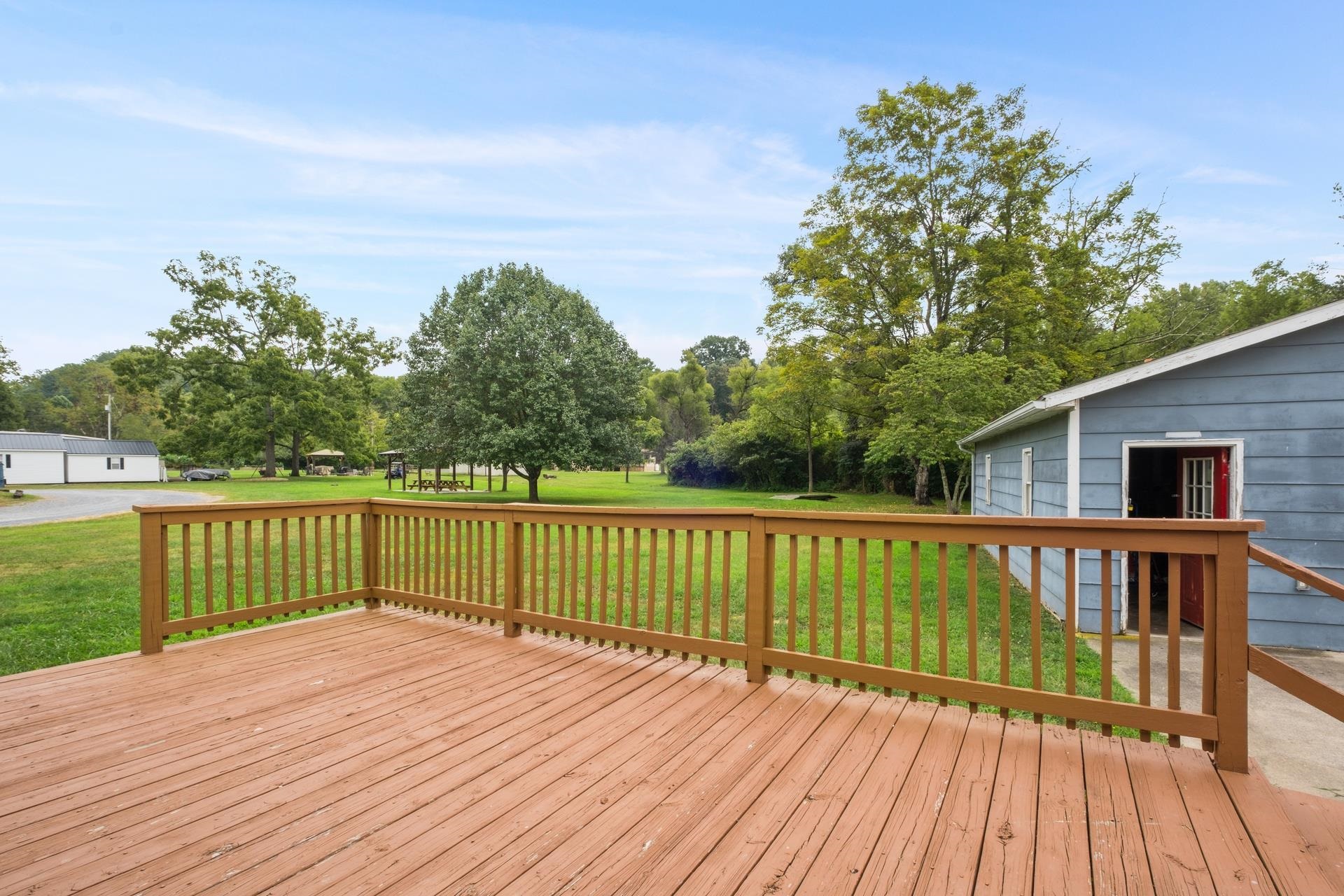 577 TYE RIVER TPKE, VESUVIUS, Virginia 24483, 2 Bedrooms Bedrooms, ,1 BathroomBathrooms,Residential,577 TYE RIVER TPKE,668929 MLS # 668929