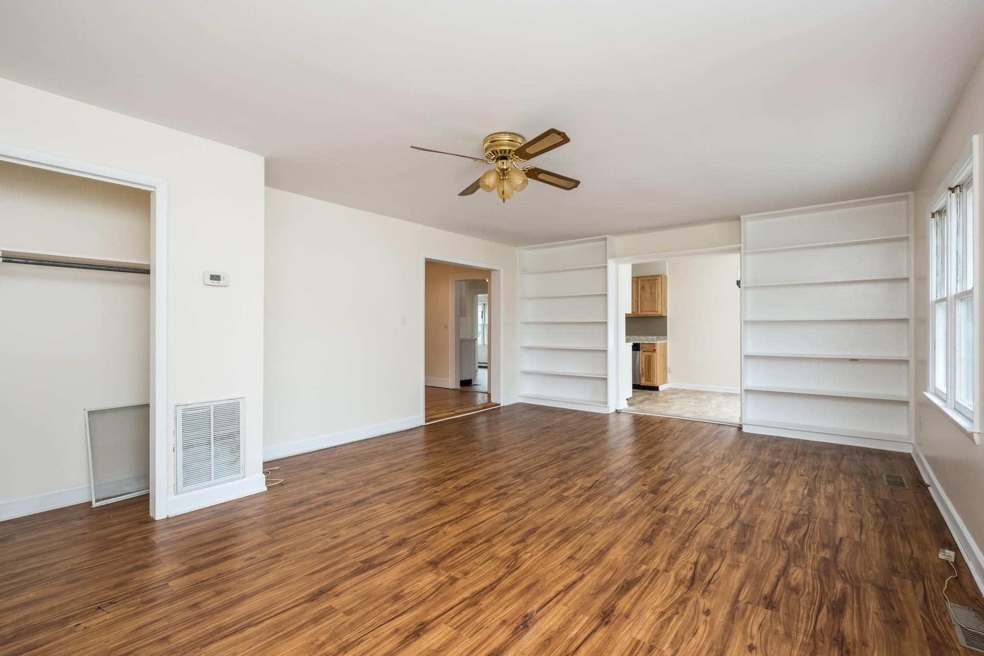 577 TYE RIVER TPKE, VESUVIUS, Virginia 24483, 2 Bedrooms Bedrooms, ,1 BathroomBathrooms,Residential,577 TYE RIVER TPKE,668929 MLS # 668929
