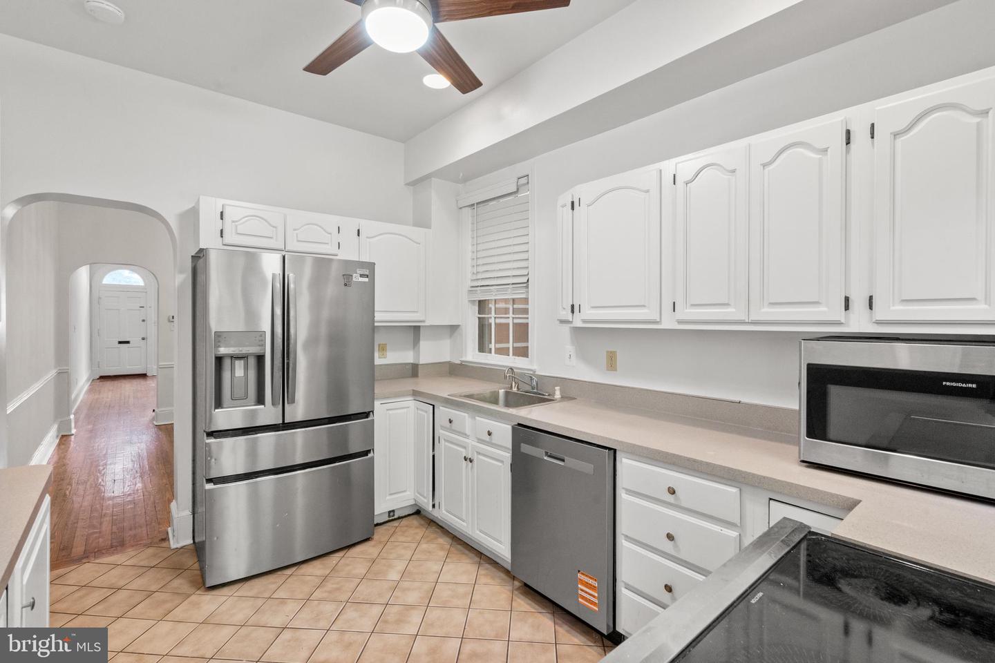 3511 O ST NW, WASHINGTON, District Of Columbia 20007, 3 Bedrooms Bedrooms, ,2 BathroomsBathrooms,Residential,For sale,3511 O ST NW,DCDC2221714 MLS # DCDC2221714