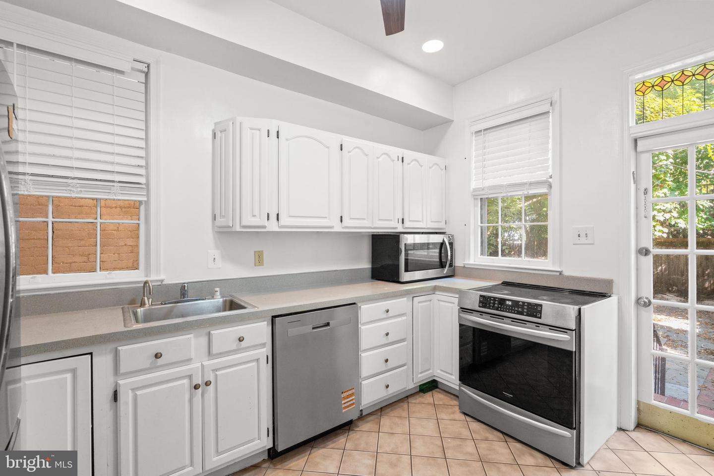 3511 O ST NW, WASHINGTON, District Of Columbia 20007, 3 Bedrooms Bedrooms, ,2 BathroomsBathrooms,Residential,For sale,3511 O ST NW,DCDC2221714 MLS # DCDC2221714