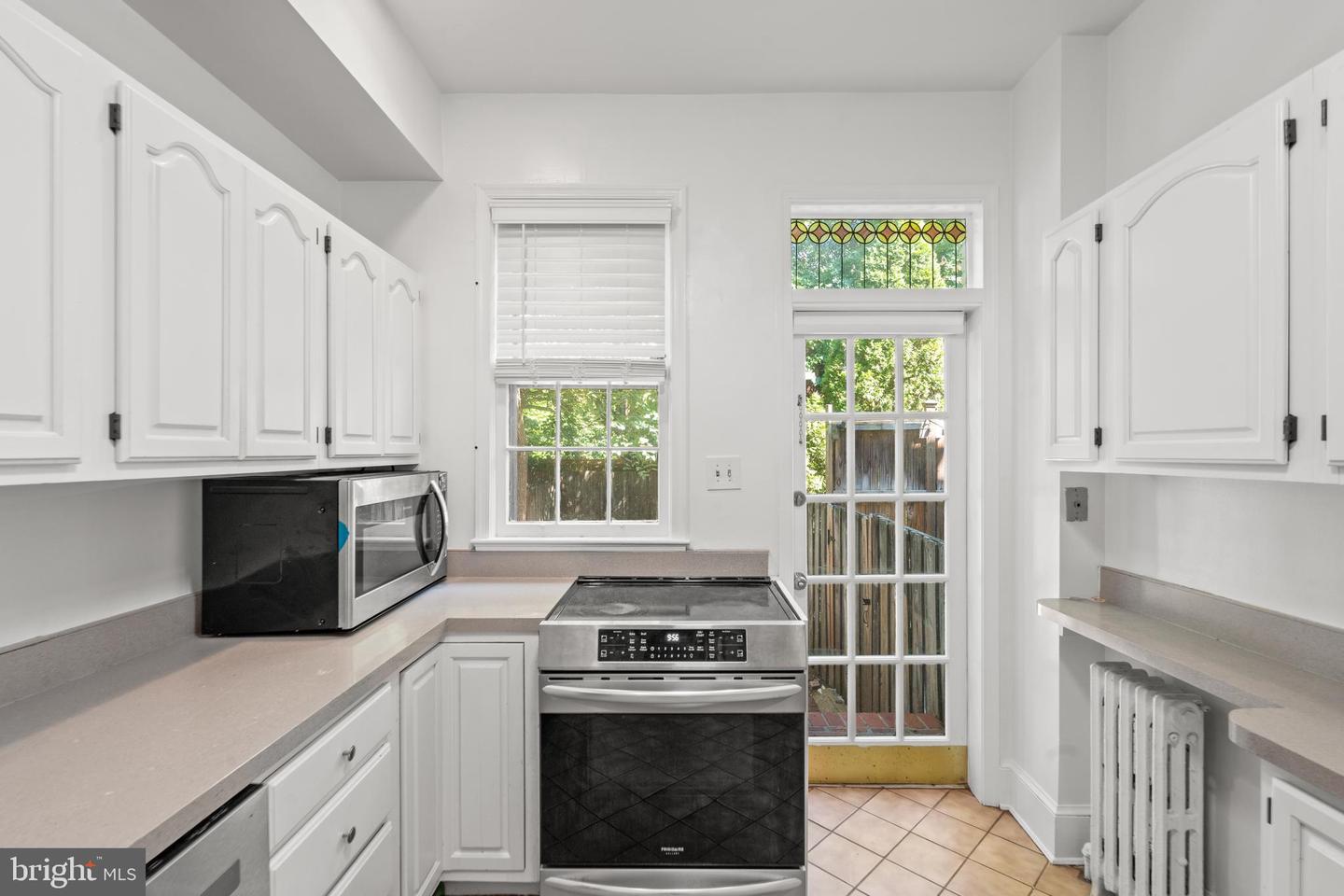 3511 O ST NW, WASHINGTON, District Of Columbia 20007, 3 Bedrooms Bedrooms, ,2 BathroomsBathrooms,Residential,For sale,3511 O ST NW,DCDC2221714 MLS # DCDC2221714